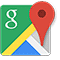 Google Map and Directions for Dr. Digital