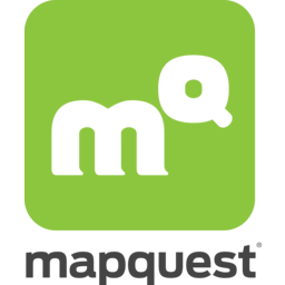 MapQuest Maps icon
